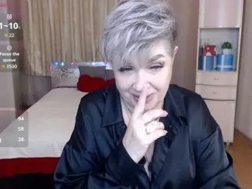 Bongacams Live Porn of sexy-milffa