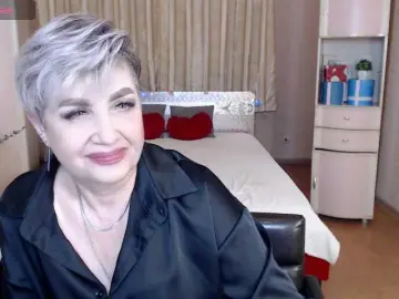 Bongacams Adult Webcam of sexy-milffa