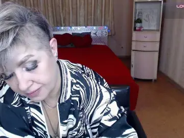 Bongacams Adult Video Chat of sexy-milffa