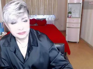 Bongacams Best Webcam of sexy-milffa