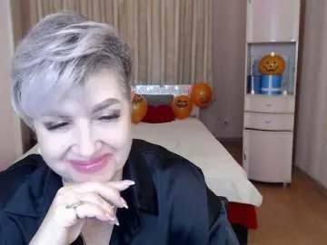Bongacams Sex Cam of sexy-milffa