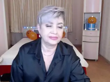 Bongacams Nude Webcam of sexy-milffa