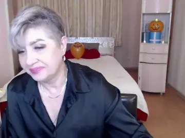 Bongacams Live Sex Cam of sexy-milffa