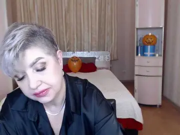 Bongacams Live Porn of sexy-milffa