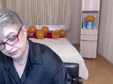Bongacams Best Webcam of sexy-milffa