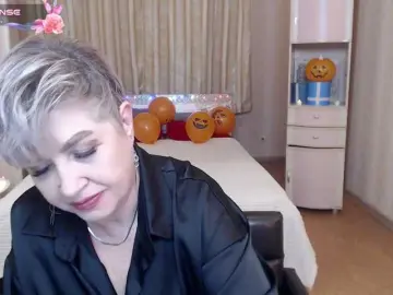 Bongacams Live Porn of sexy-milffa