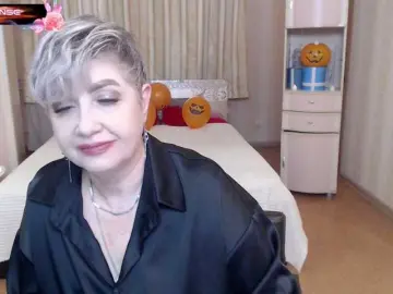 Bongacams Sex Cam of sexy-milffa