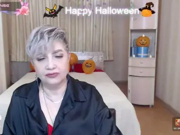 Bongacams Live Porn of sexy-milffa