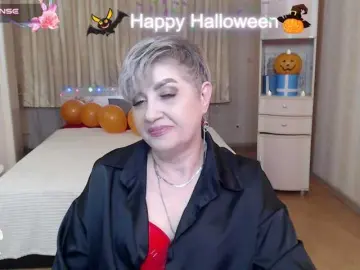 Bongacams Private Sex Chat of sexy-milffa