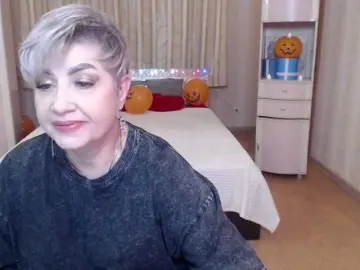 Bongacams Adult Webcam of sexy-milffa