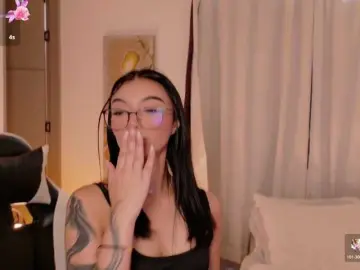 Bongacams Free Live Porn of AnabelWolf