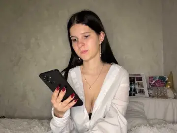 Bongacams Free Live Porn of FionaGinger