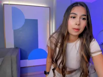 Bongacams Nude Webcam of VeronicaBlue