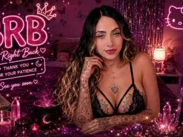 Bongacams Best Webcam of megankitty999