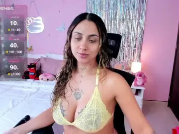 Bongacams Best live sex cam show of megankitty999