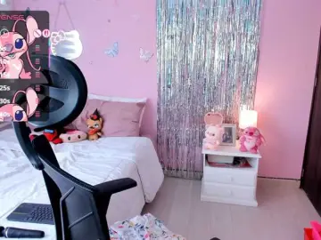 Bongacams Adult Video Chat of megankitty999