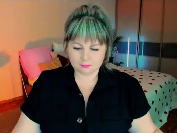 Bongacams Private Sex Chat of CrystaalStaar