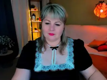 Bongacams Sex Cam of CrystaalStaar