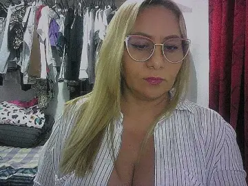 Bongacams Private Sex Chat of Mariana0x