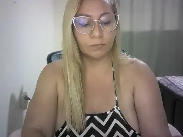 Bongacams Private Sex Chat of Mariana0x