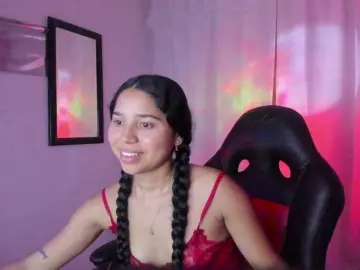 Bongacams Adult Webcam of Milly-Way