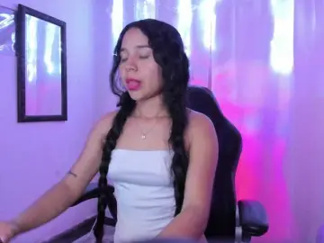 Bongacams Sex Cam of Milly-Way