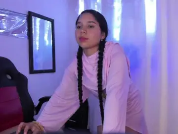 Bongacams Watch Live Sex Cams of Milly-Way