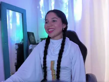 Bongacams Free Porn Cam of Milly-Way