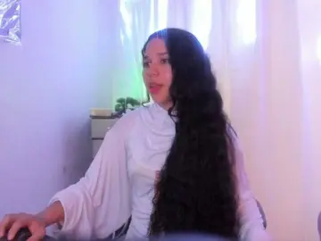 Bongacams Free Live Porn of Milly-Way