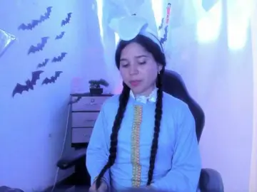 Bongacams Adult Webcam of Milly-Way