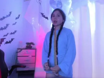 Bongacams Private Sex Chat of Milly-Way