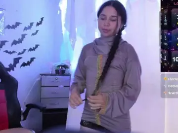 Bongacams Private Sex Chat of Milly-Way