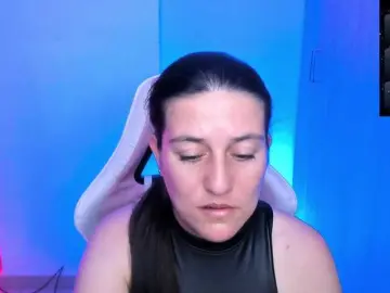 Bongacams Sex Cam of Saskyaajohnson