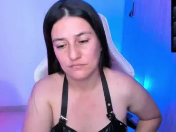 Bongacams Sex Cam of Saskyaajohnson