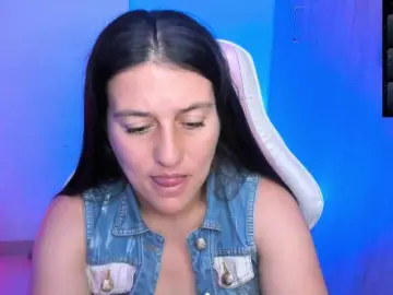 Bongacams Sex Cam of Saskyaajohnson