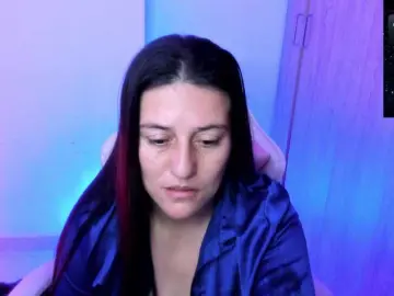 Bongacams Private Sex Chat of Saskyaajohnson