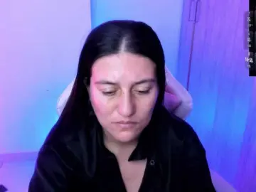 Bongacams Live Sex of Saskyaajohnson