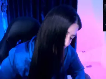 Bongacams Free Live Porn of Saskyaajohnson