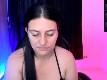 Bongacams Nude Webcam of Saskyaajohnson