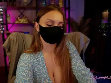 Bongacams Free Porn Cam of ANGELonDUTY