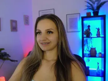 Bongacams Live Sex of JadaShy