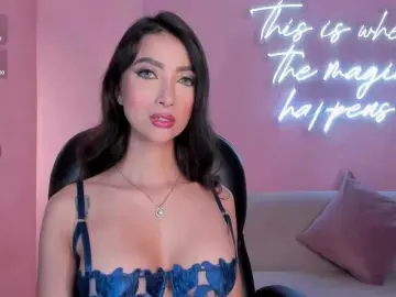 Bongacams Live Sex Cam of ValeriaVelvet