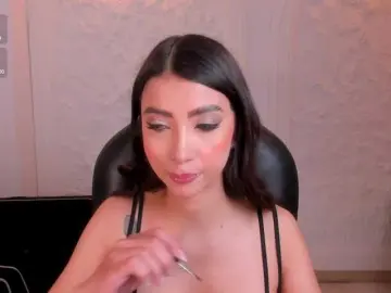 Bongacams Best Webcam of ValeriaVelvet