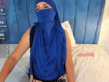 Bongacams Adult Webcam of alyshhaa