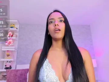 Bongacams Adult Webcam of AdaraBell