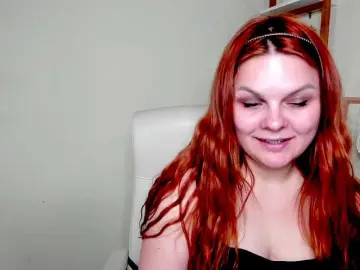 Bongacams Live Sex Cam of GingerKiss