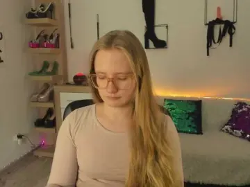 Bongacams Free Live Porn of NancyErotic