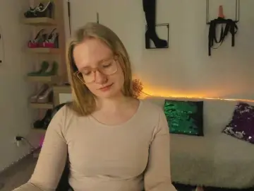 Bongacams Sex Cam of NancyErotic