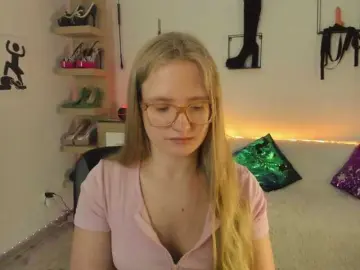 Bongacams Best Webcam of NancyErotic
