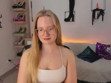 Bongacams Sex Cam of NancyErotic